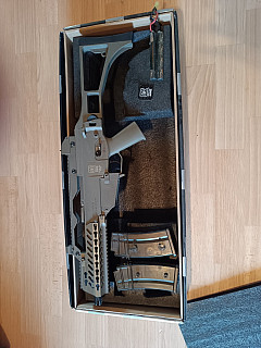 G36 Key-Mode Specna Arms 