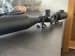 Optika VectorOptics hugo
