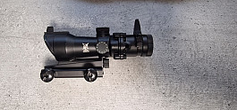 Delta Armory ACOG 4x32