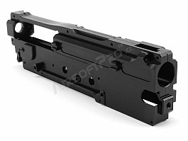 RA mechabox M249