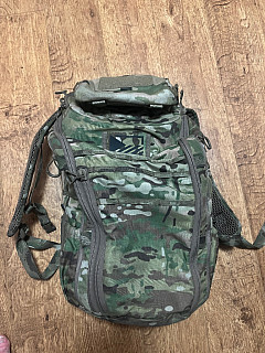 Eberlestock Switchblade - MULTICAM