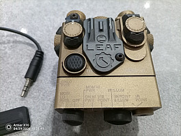 DBAL-A2 Laser