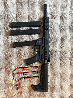 Arp9 specna arms flex etu..
