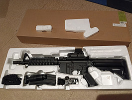 airsoft m4 cqb cyma cm506