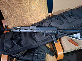 AK74 E&L