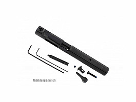 Crosman 1377 American Classic 4,5mm + doplňky