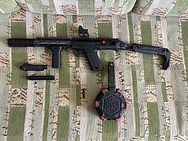 AAP 01 carbine 