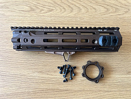 Daniel defense predpazbi 