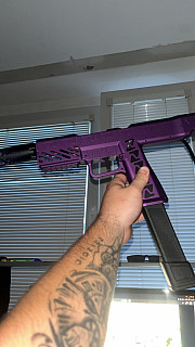 Vinci custom