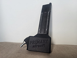EMG/Guarder HI Capa + Hpa adaptér
