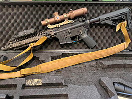 GHK MK18