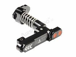 Záchyt zásobníku CNC MAXX