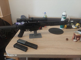 Vorsk VMP-2MD