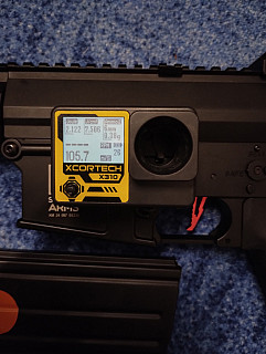 DMR SR-25