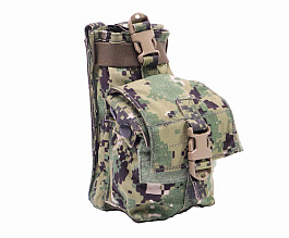 Wtb/Koupím 2x Eagle Ind. MBITR Radio pouch v AOR2