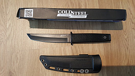 kopie Gerber Strongarm a Cold Steel Kobun