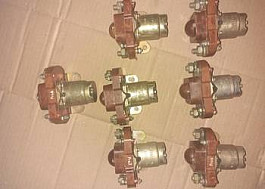 Stykač KM-200 DW