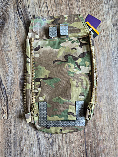 fcpc water bag Multicam - kopie 