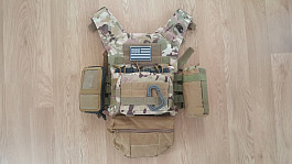 Nové JPC Multicam