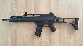 SRC/JG G36K