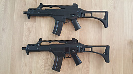 JG G36C