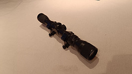 Optika 3-9x32