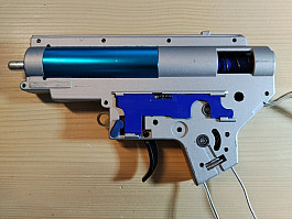 Mechabox Orion V2