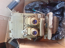 T-72, TKN-3