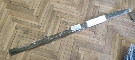 Opasek AČR bojový