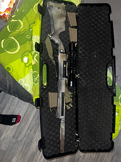 Amoeba HPA