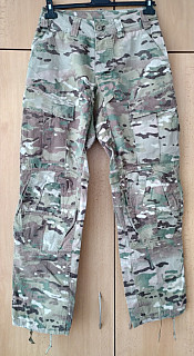 US kalhoty Army Combat Pant FR, S-R
