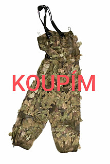 Koupím Stalker Alder Kalhoty XL 
