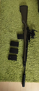 M14