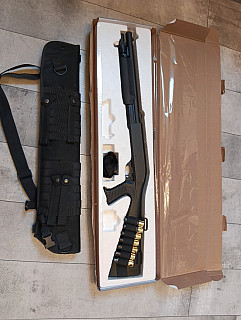 Brokovnice m56a