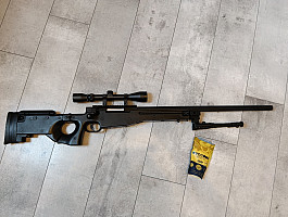 Sniper well mb01 l96
