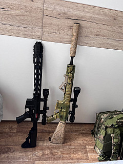 Prodám M4
