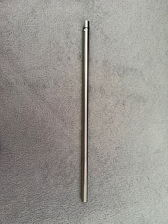 6,02 mm prodloužená hlaveň pro WE pistole (240mm)