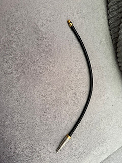 Polarstar F2 hadička