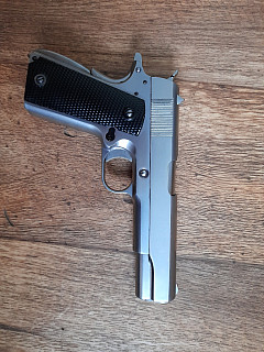WE 1911