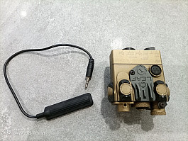 DBAL-A2 Laser + IR