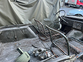 Prodám M151