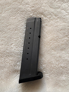Zasobnik pistole Baikal 446 Viking 9mm luger