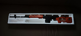 Dragunov SVD - AGM