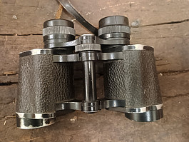 Dalekohled Carl Zeiss 8x30