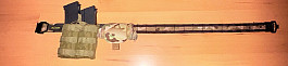 Ronin battle belt