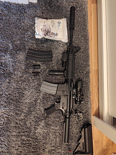 M4 PJ