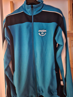 Sportovní mikina AČR 194/104-108