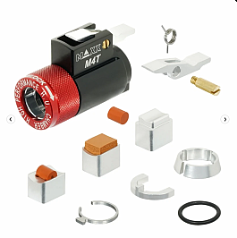 MAXX CNC hop-up komora M4T One (TM MWS M4
