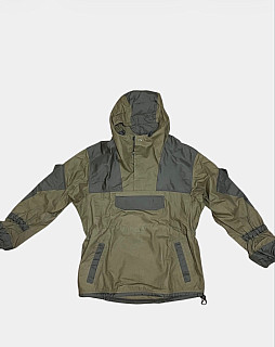 komplet Gorka 4 (Anorak + kalhoty) – Vel. 182-188
