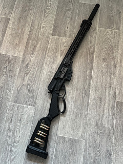 G&G levar15